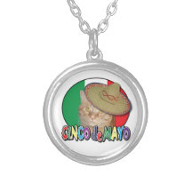 Cinco de Mayo Colares