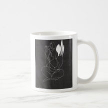 cipressi de donna e caneca