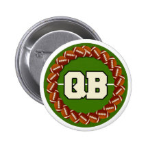 Círculo do futebol do estratego pins