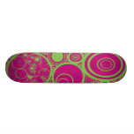 Círculos Skate Personalizado
