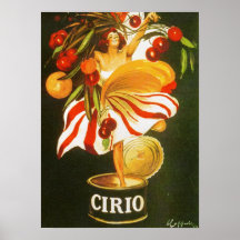 Cirio Impressão