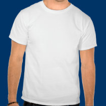 Cisne branca t - shirts