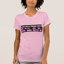 citações camiseta