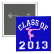 Classe da ginástica 2013 pins