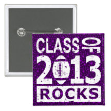 Classe da graduação 2013 botons