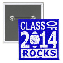 Classe da graduação 2014 pins