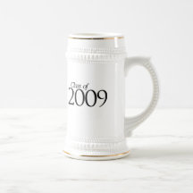 Classe de 2009 canecas