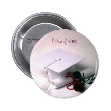 Classe de 2010 pins