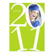 Classe de 2011 convites