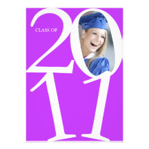 Classe de 2011 convites personalizados