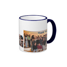 Classe de MFP de 2005 Caneca