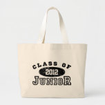 Classe júnior de bolsas