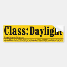 Classe-Luz Adesivo
