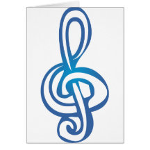 Clef de triplo cartoes