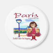 Cliente de Paris Ima