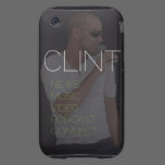 CLINT - Case mate RESISTENTE capas casemate