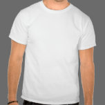 CLINT CRISHER SOB A EXCURSÃO 2009 DA BOLA DO DISCO t - shirts