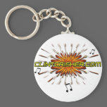 ClintCrisher.com porta chaves