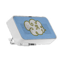 cloud スピーカー