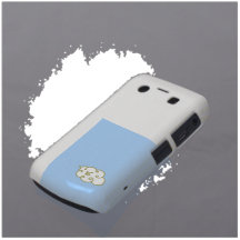 cloud blackberry ケース