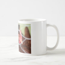 Clucker Caneca