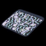 Cobras capas para ipad da rickshaw