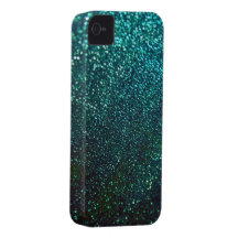 Cobrir do iPhone da faísca do impressão do brilho  Capa iPhone 4 Case-Mate