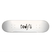 Cody Skates