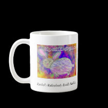 Coelho da paz [caneca] canegas