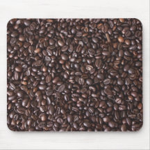 Coffee Beans Mousepad