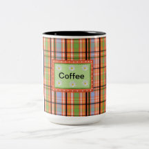 coffee tazas