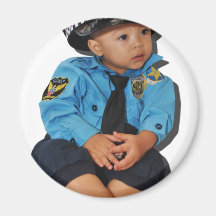 CoffeeBreakPolice100111 Imã