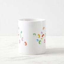 cogumelo caneca