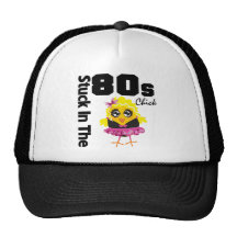 Colado no pintinho do anos 80 bones