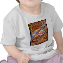 Colagem dos namorados t-shirts
