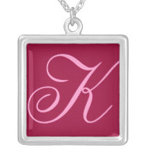 Colar de K