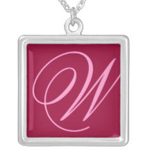 Colar de W