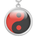 Colares Yin Yang