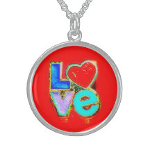 Colar do AMOR