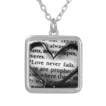 Colar do amor