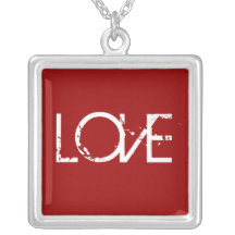 Colar do AMOR