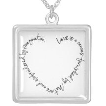Colar do amor