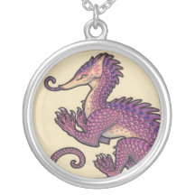 Colar do dragão do Pangolin