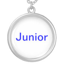 Colar júnior/conhecida
