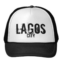 Coleção feita sob encomenda de Africankoko (Lagos, Boné