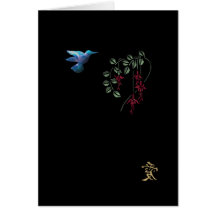 Colibri Cartoes