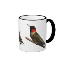 Colibris Canecas