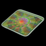 Colidiscopic capas para ipad da rickshaw