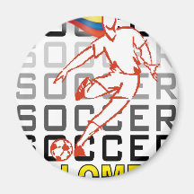 Colômbia Copa América Ima