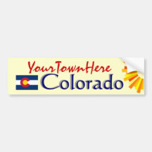 Colorado Adesivos